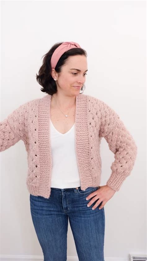 Free Knitting Patterns Ashley Lillis