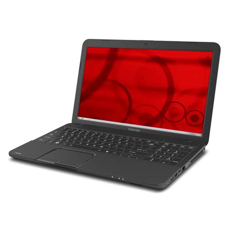 Toshiba Satellite C855 Serie Notebookcheck Org