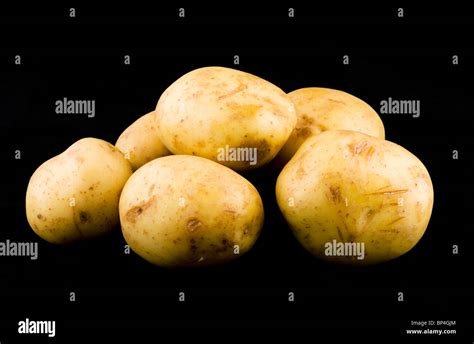 Potatoes Hi Res Stock Photography And Images Alamy