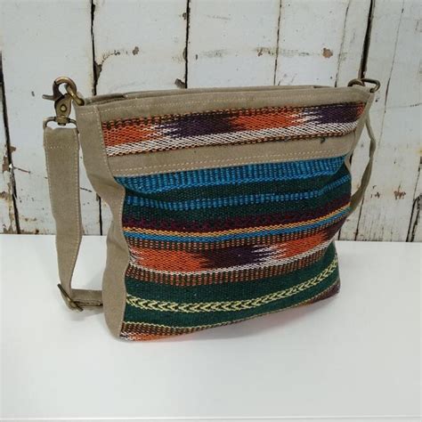 Erin Boho Cross Body