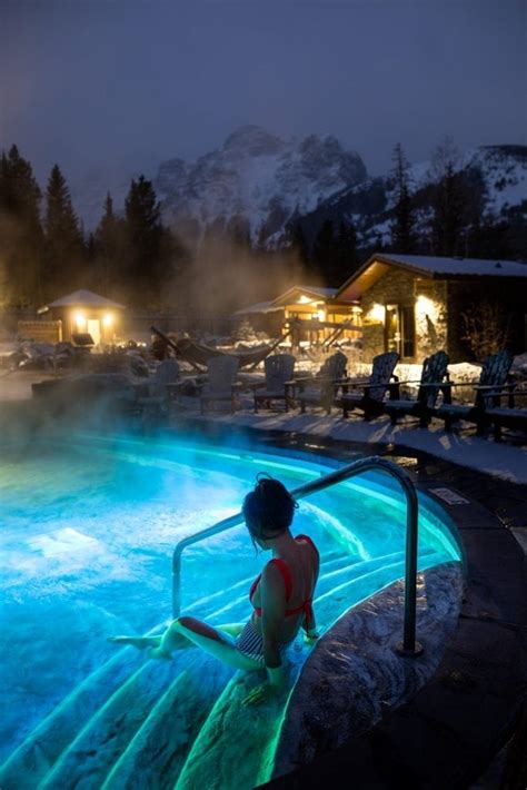 Nordic Spa