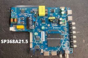 Best Universal Android Motherboard For Led Lcd Tv Dip Electronics Lab