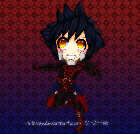 Vanitas Kingdom Hearts Birth By Sleep Image 959036 Zerochan