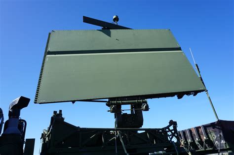 84th Rades Optimizes Tps 75 Af’s Primary Ground Deployable Radar Air Combat Command News