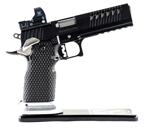 MPA DS9 Limited Optics Comp (LOC) - MasterPiece Arms, Inc.