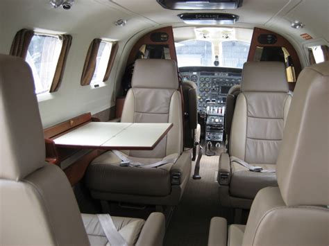 Cessna Conquest Hire A Private Jet Australia Adagold Aviation