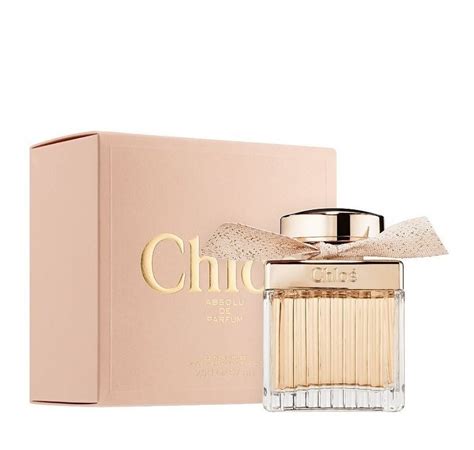 Chloe Absolu de Parfum купить в Минске Хлое Абсолю де Парфюм для женщин