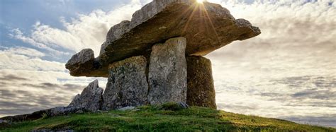 Visit Clare, its where dreams come true | Go Wild Magazine