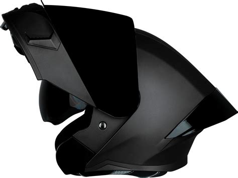 Steelbird SBA 20 Dual Visor Flip Up Full Face ISI Certified