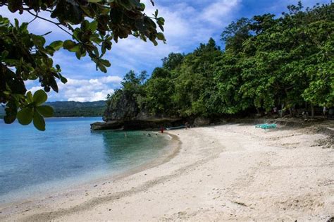 SALAGDOONG BEACH RESORT | jakiekimtravels