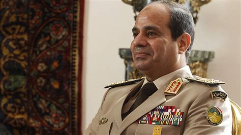 Four questions about a Sisi run for president of Egypt - Al-Monitor ...