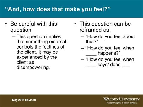 PPT - Reflection Of Feelings: Part 1 PowerPoint Presentation, free ...