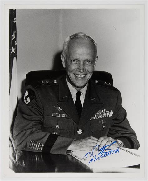 lot george  patton iv