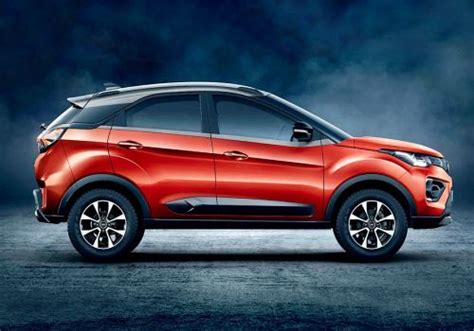 Tata Nexon Xz Plus Kaziranga Edition On Road Price In Chennai Kochi