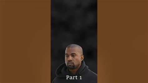 Kanye Wests Most Vs Least Streamed Song On Every Album Part 1 Youtube