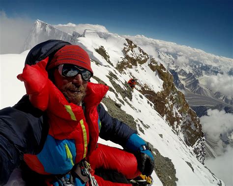 Rocky Summit (Broad Peak)