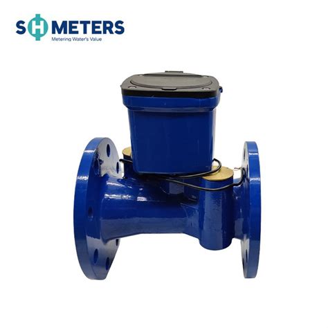 Ultrasonic Water Meter Industry Water Meter Suppliers, Manufacturers, Factory - Wholesale Price ...