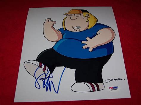 Seth Green Chris Griffin