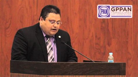 Dip Javier Garza De Coss Cambio De Formato De Informe De Gobierno