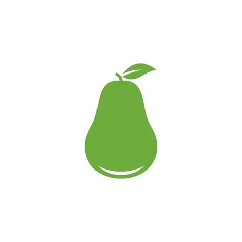 100 000 Pear Logo Vector Images Depositphotos