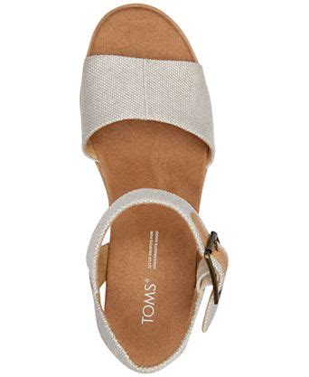 Women's Platform Wedges - Macy's