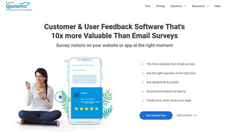 Best Customer Satisfaction Software In 2023