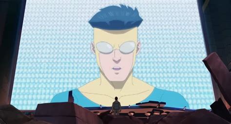 Invincible Temporada 2 Fecha Confirmada De Estreno Prime Video