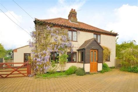 Property Valuation The Cottage Castle Acre Road Great Dunham King