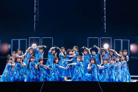 【ライブレポート】日向坂46全国ツアー、kアリーナ横浜公演にて完遂！ 横浜スタジアム単独ライブも発表 画像一覧（24 42） The