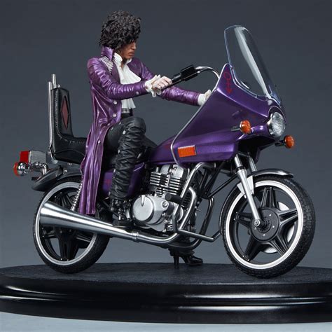 Purple Rain Fine Art Collectible Prince Official Store