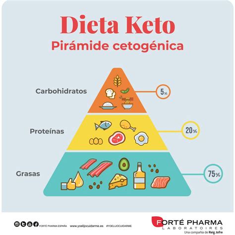 Dieta Keto O Cetogénica ¿qué Es Cómo Funciona Y Qué Alimentos Incluye