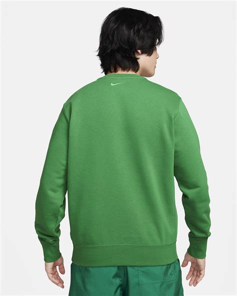 Nike Sportswear Mens French Terry Crewneck Sweatshirt Nike Jp