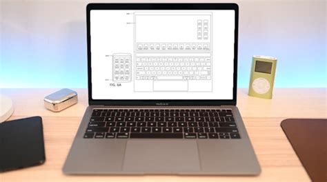 Apple might just make a touchscreen MacBook - Gizmochina