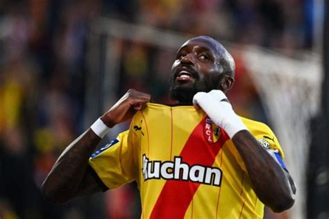 Top 10 Des Plus Gros Achats De Joueurs Africains De L Histoire Du RC Lens