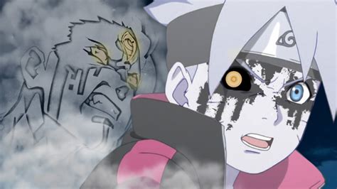 Como Ler O Cap Tulo Do Mang De Boruto Naruto Next Generations Na