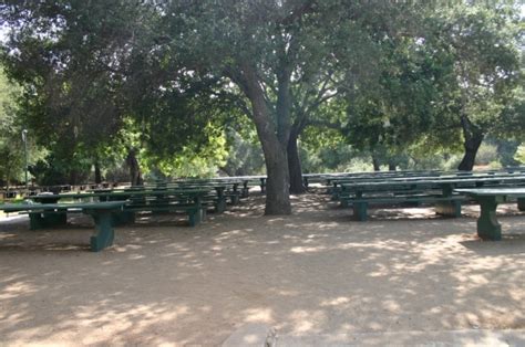 Picnic and Group Event Location - Irvine Regional Park Reserved ...