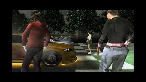 NFS Underground 2 Trailer 2012 [HD] - YouTube