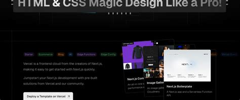 Design CSS Like A Pro Beyond Tailwind CSS And Bootstrap DEV Community