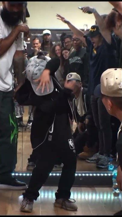 These Kids are the Future ! Drowzy Fam I #shorts #krump - YouTube