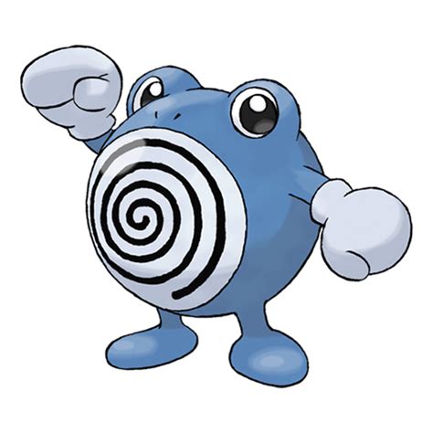 water pokemon type