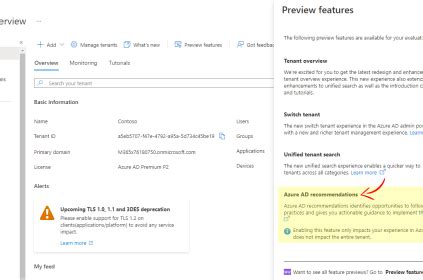 Comply Your Ad Password Expiration Policy With Azure Ad