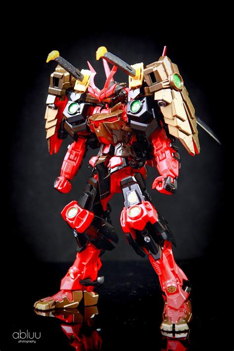 Gundam Model Kits