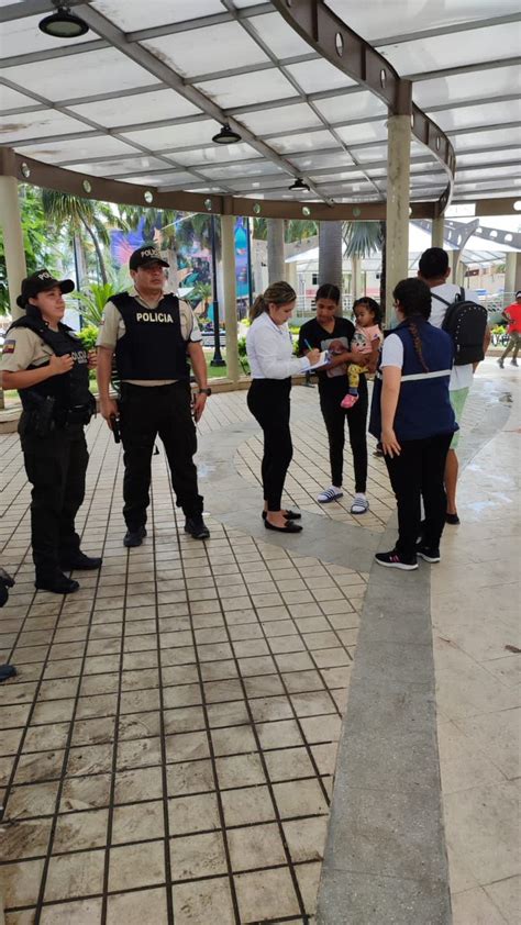 Policía Ecuador on Twitter Continuamos con los operativos de control