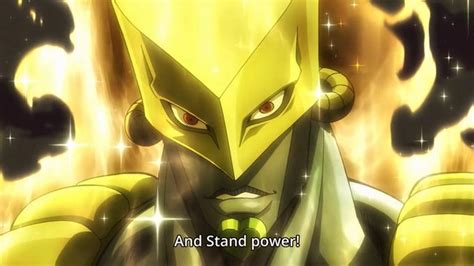 Image Stand Power Death Battle Fanon Wiki Fandom Powered By Wikia