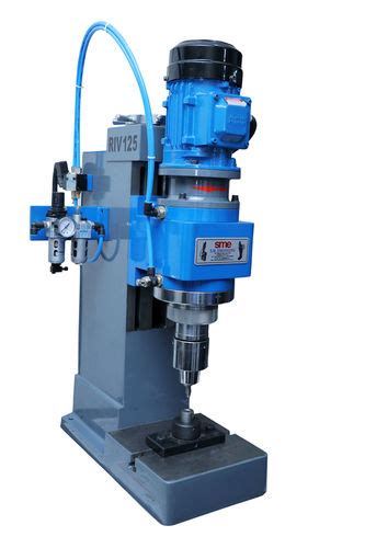 Automatic Riveting Machine At Inr In Faridabad Haryana S