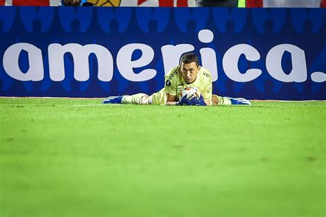 Últimas do Grêmio direção recusa 1ª proposta por Marchesín Navas é