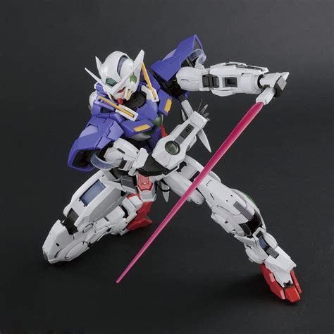 Bandai Hobby PG 1 60 GN 001 Gundam Exia Model Kit Otakucollect