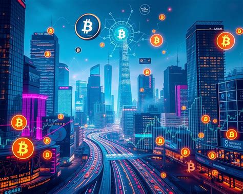 Dinheiromoney Com O Futuro Das Criptomoedas Tendencias E Perspectivas