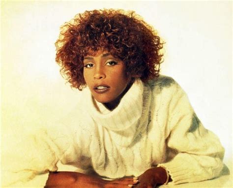 Whitney Houston Fotos 315 Fotos Letras Mus Br