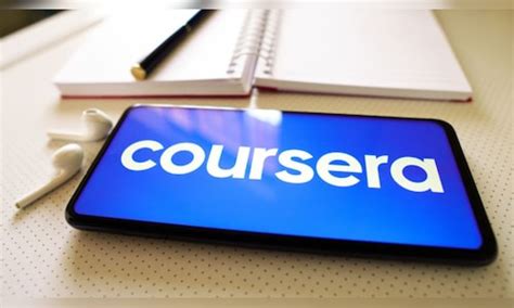 Coursera translates 4,000 courses into Hindi and launches new AI ...